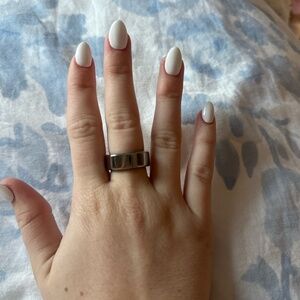 Gen 3 Oura Ring size 7